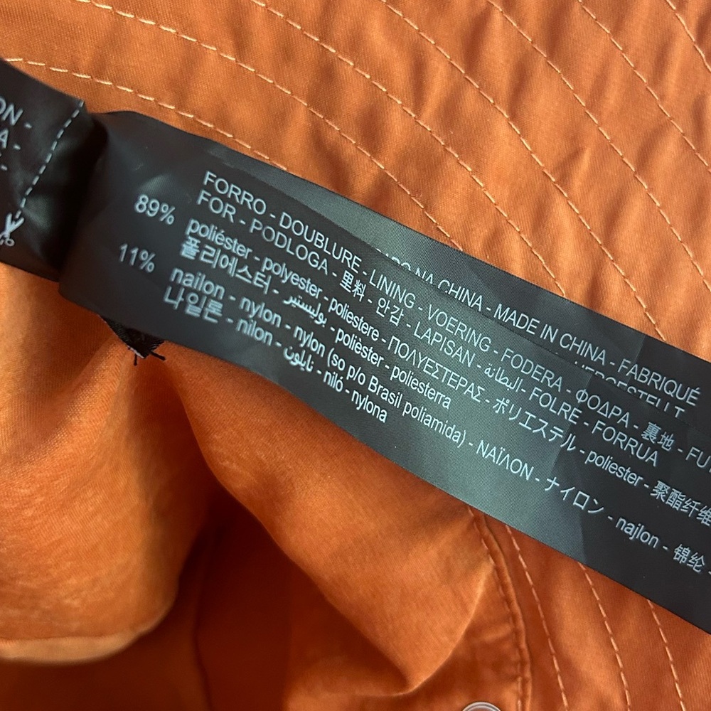Zara Bucket Hat - Picture 2 of 13
